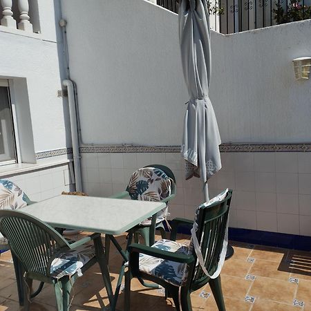 Apartamento Munay En Playa Albir Foyes Blanques Εξωτερικό φωτογραφία