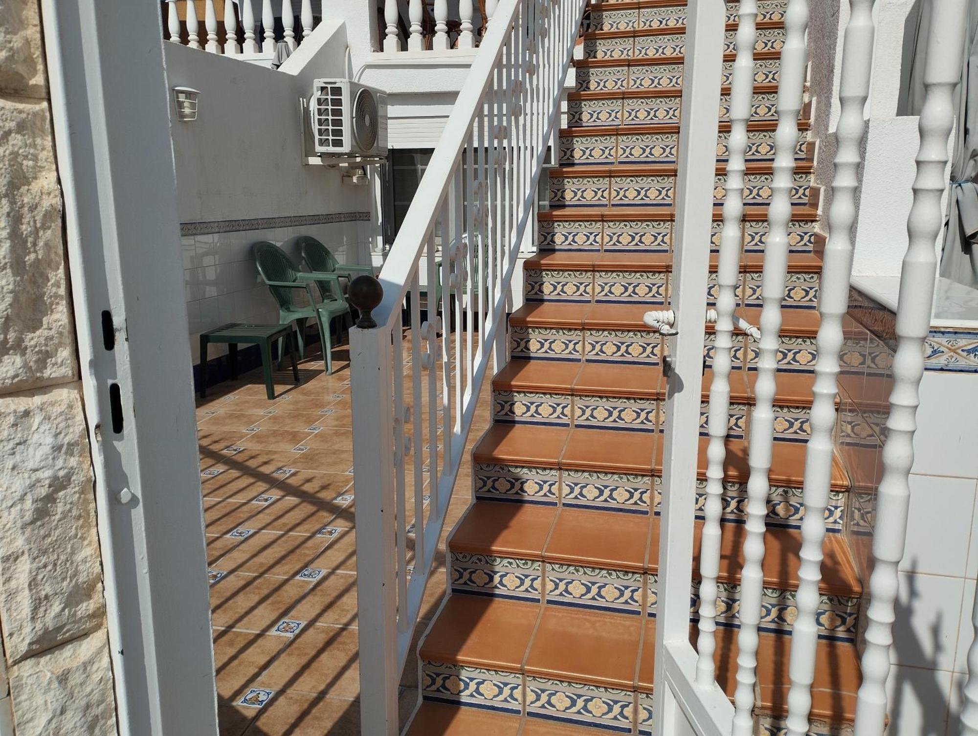 Apartamento Munay En Playa Albir Foyes Blanques Εξωτερικό φωτογραφία
