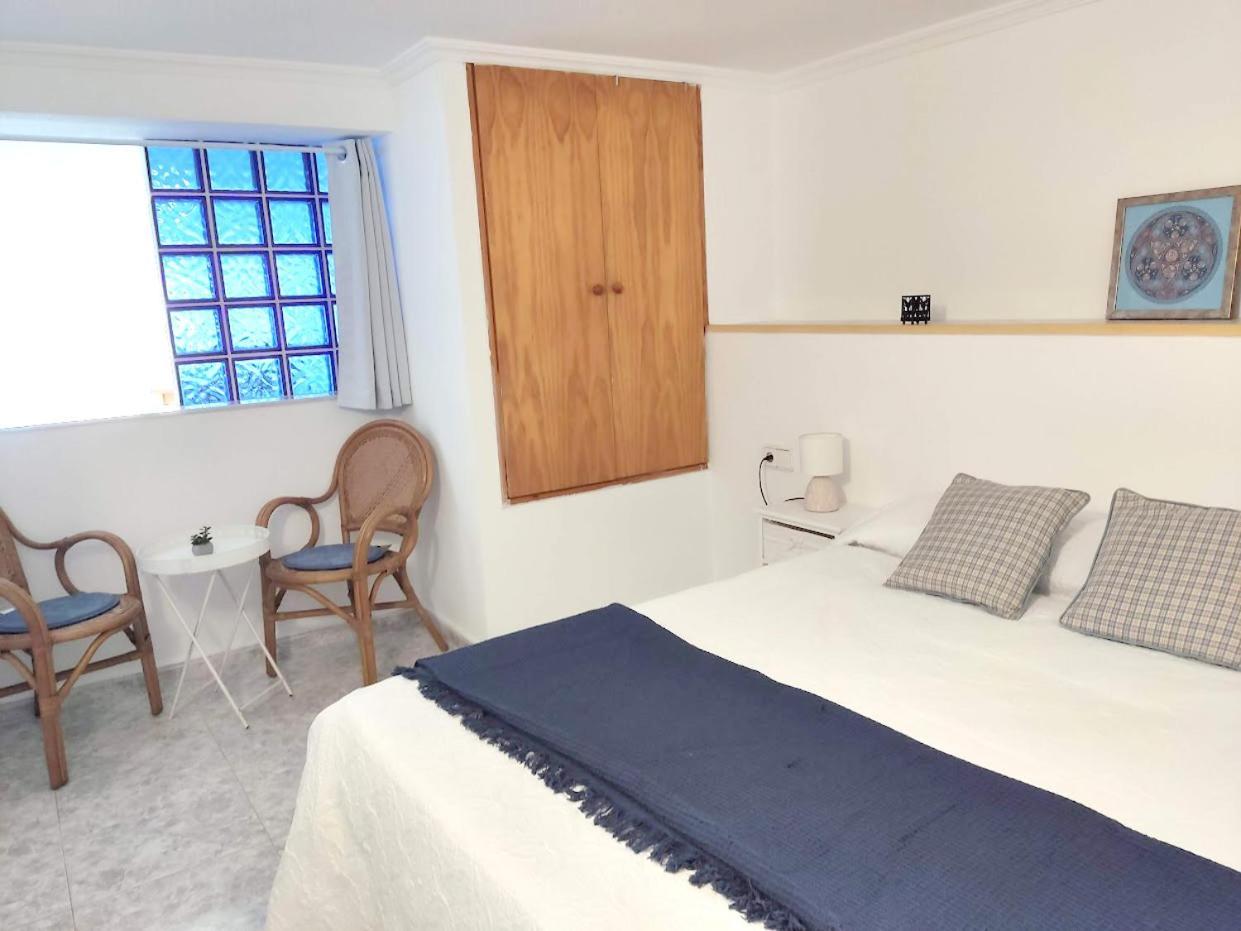 Apartamento Munay En Playa Albir Foyes Blanques Εξωτερικό φωτογραφία